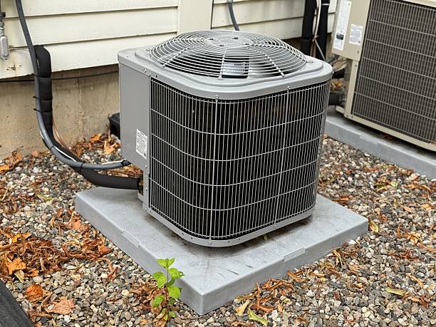 24/7 Emergency Hvac experts in Wallis, TX